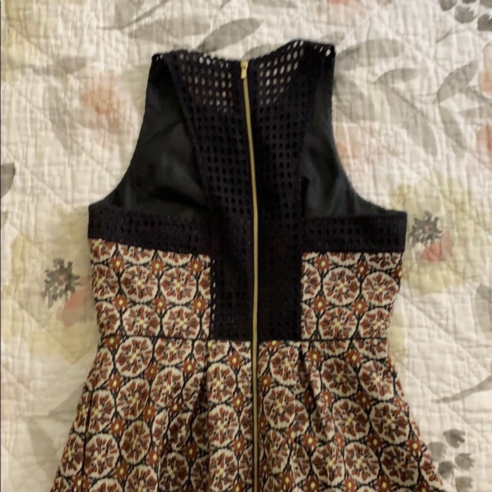 H&M Patterned Dress - Picture 3 of 3
